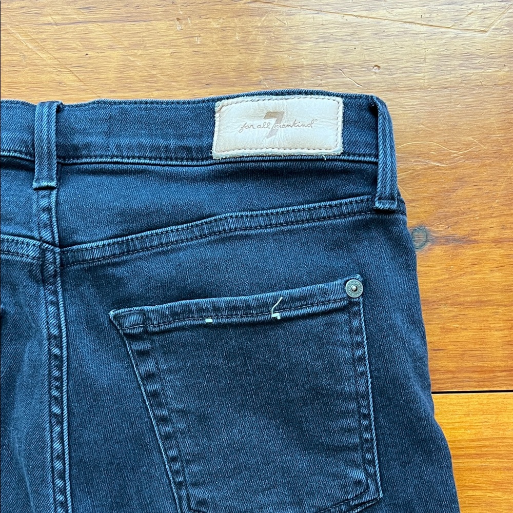 7 For All Mankind Jeans - Picture 4 of 9
